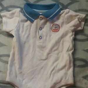 Baby onesie